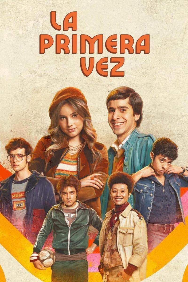 Poster of the movie Eva Lasting