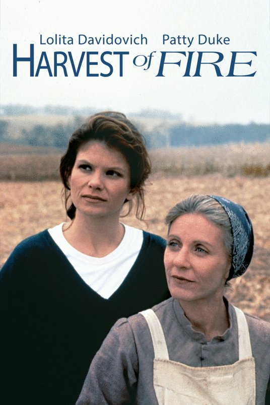 Poster of the movie Harvest of Fire [1996]