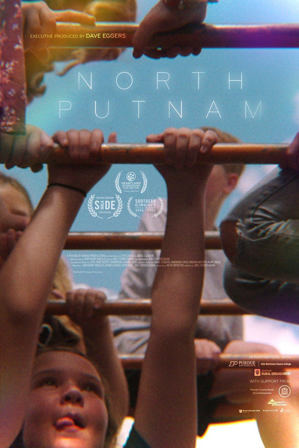 Poster of the movie North Putnam