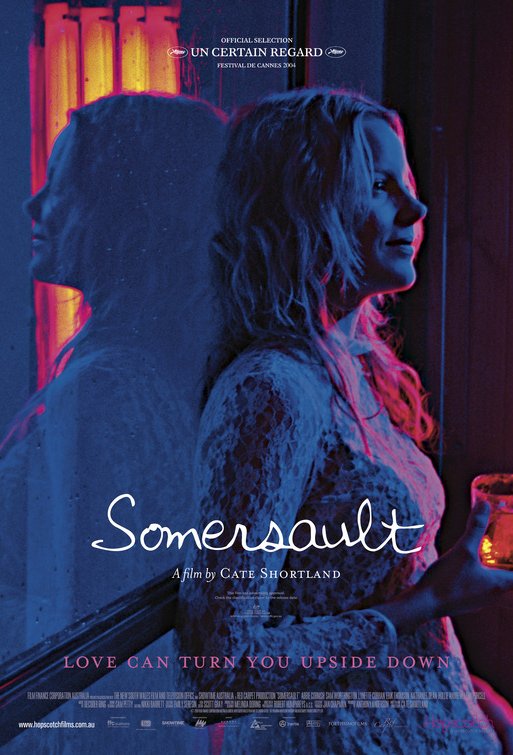 Poster of the movie Somersault [2004]