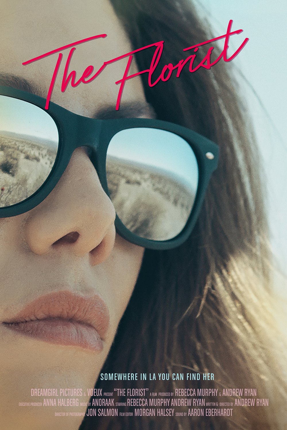 Poster of the movie The Florist