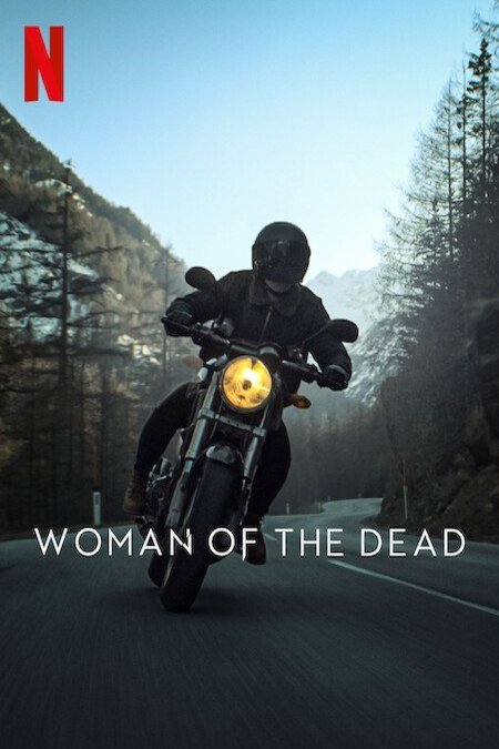 Poster of the movie Woman of the Dead