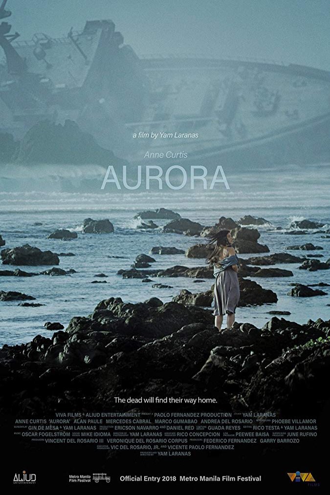 Poster of the movie Aurora
