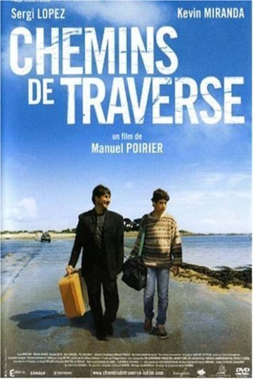 L'affiche du film Chemins de traverse [2004]