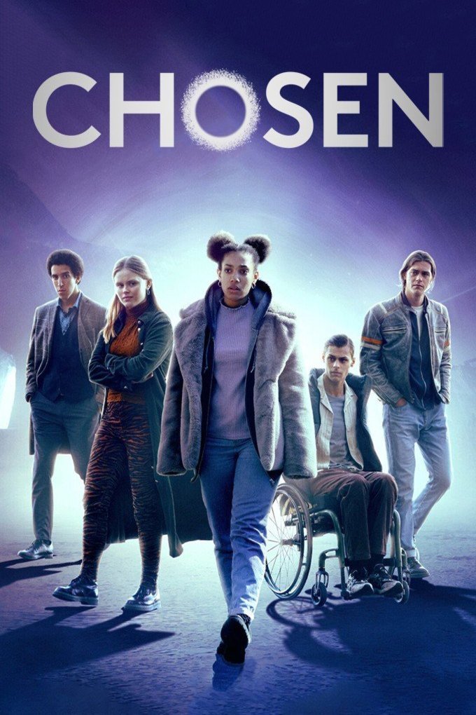 Poster of the movie Chosen