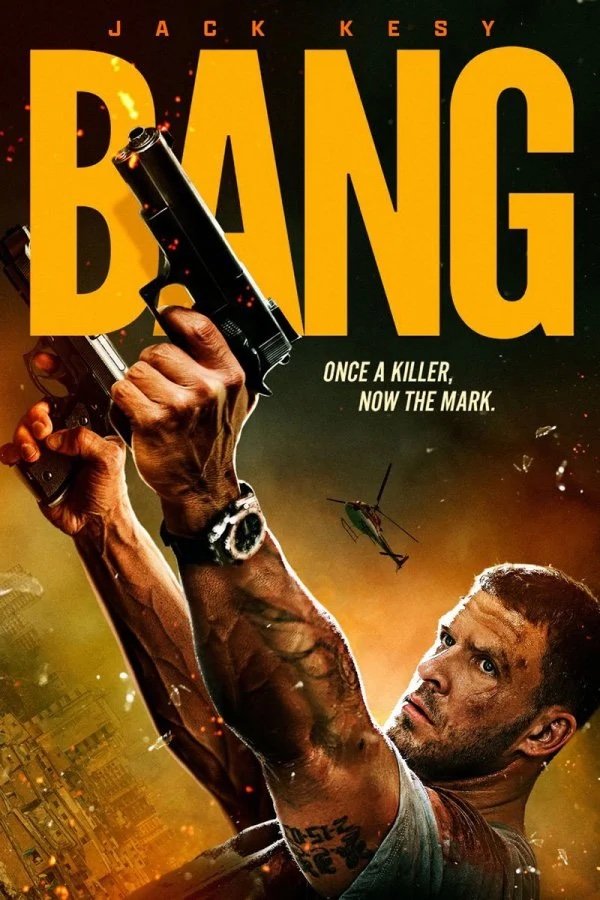 Poster of the movie Bang