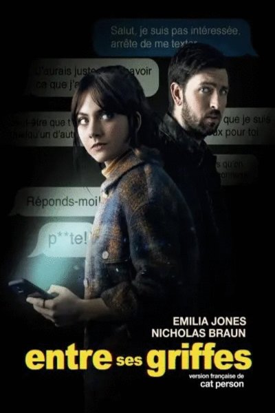 Poster of the movie Entre Ses Griffes