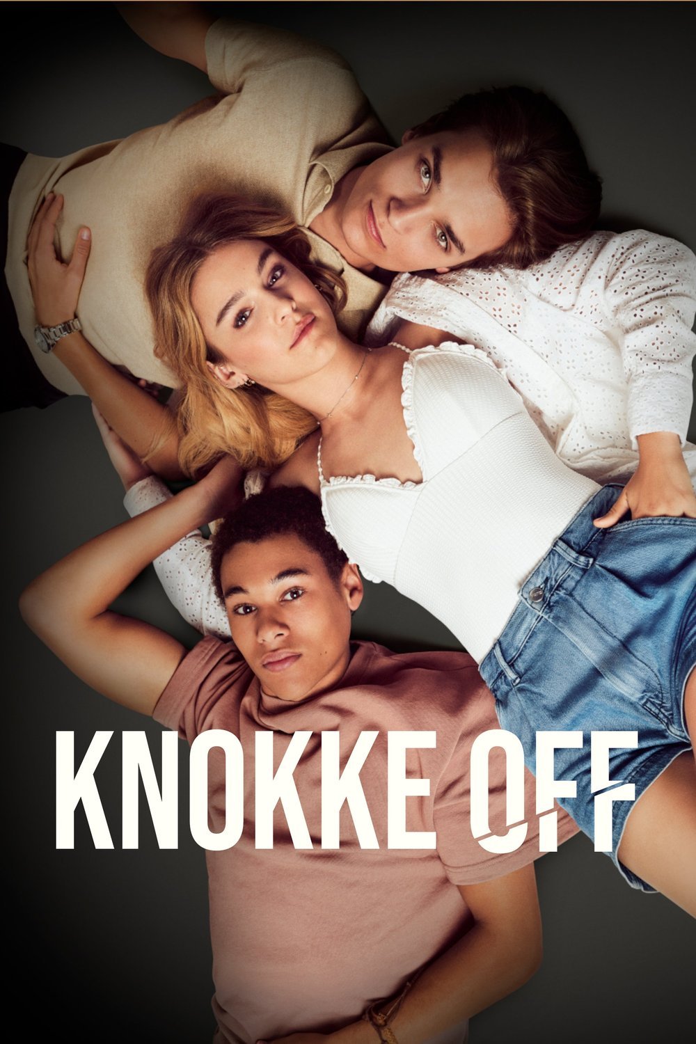 Poster of the movie Knokke Off