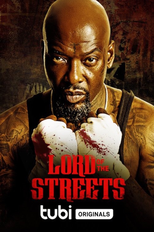 Poster of the movie Lord of the Streets