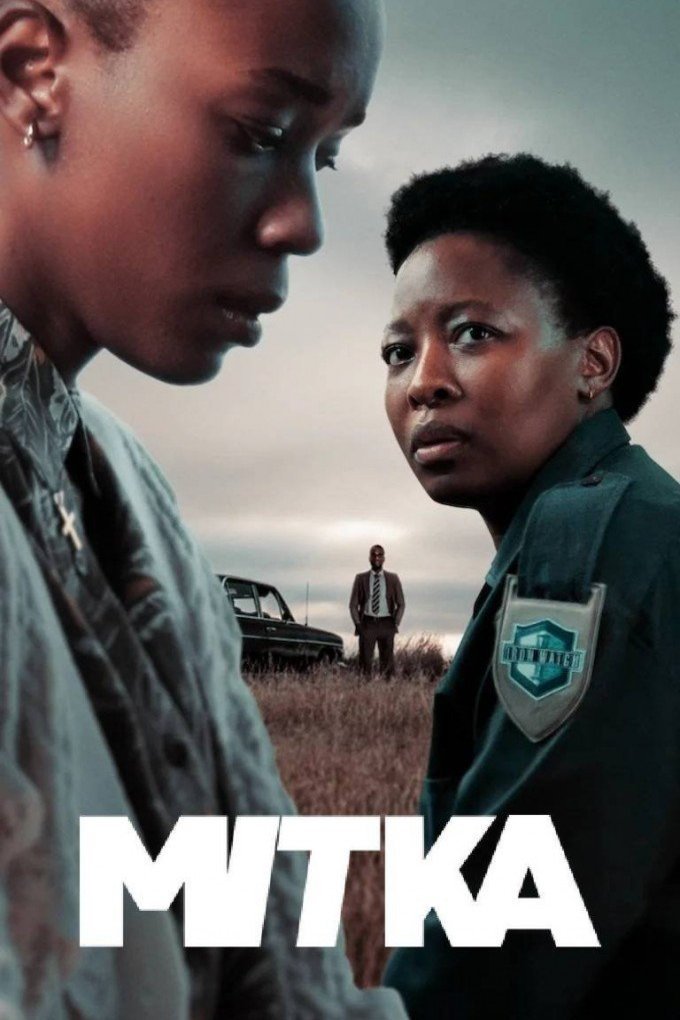 Poster of the movie Marked