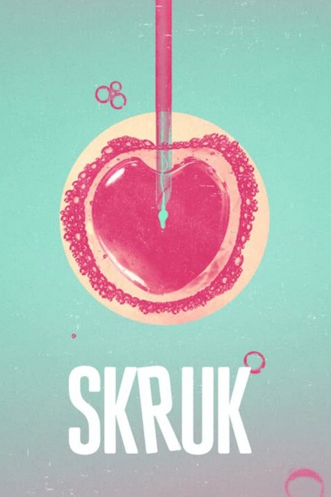 Poster of the movie Skruk