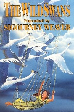 Poster of the movie The Wild Swans