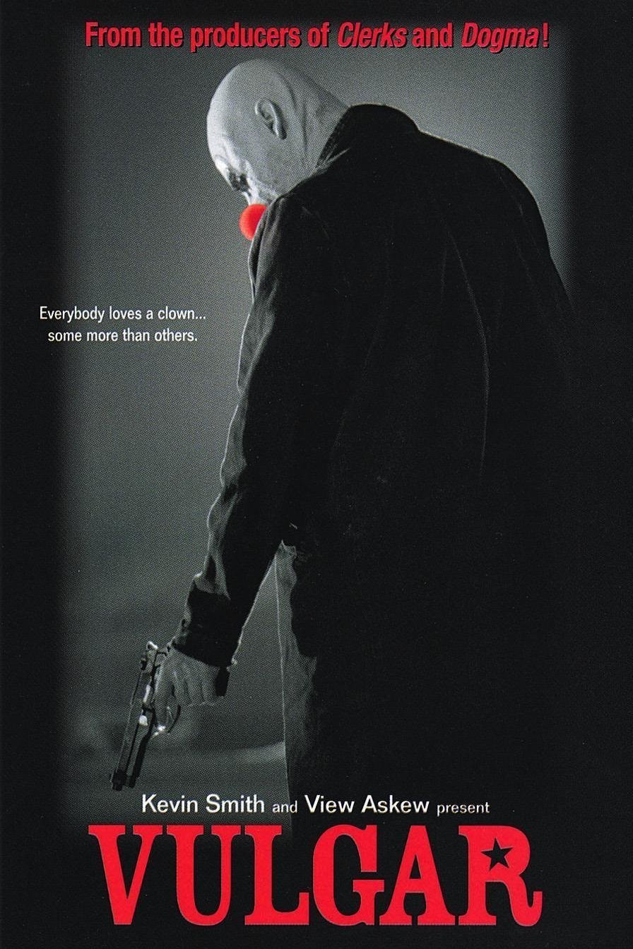 Poster of the movie Vulgar [2000]